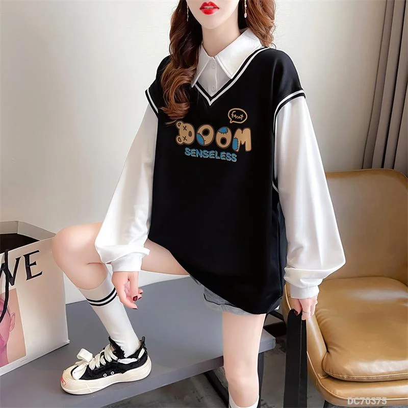 Woman Fashion Shirt DC70375