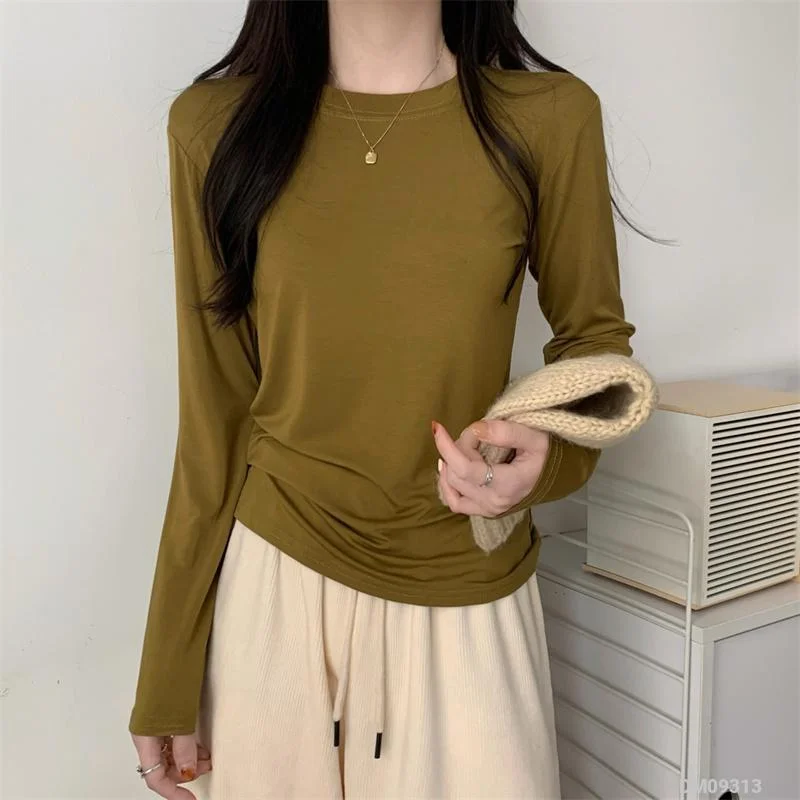 Woman Fashion Shirt DM09313