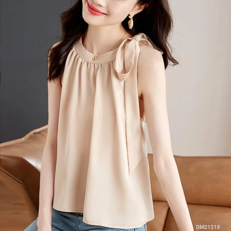 Woman Fashion Shirt DM21218