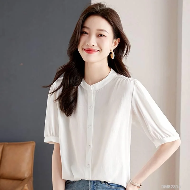 Woman Fashion Shirt DM82816