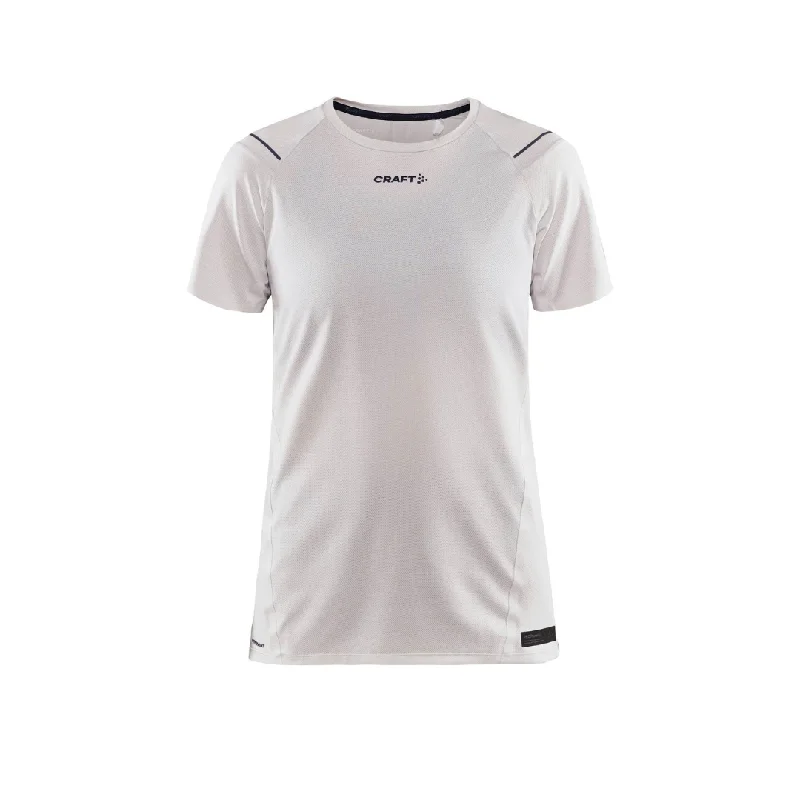 Craft Women's Pro Hypervent SS Tee (Flex)