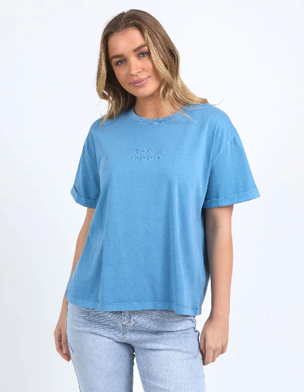 Foxwood Huntleigh Oversized Tee