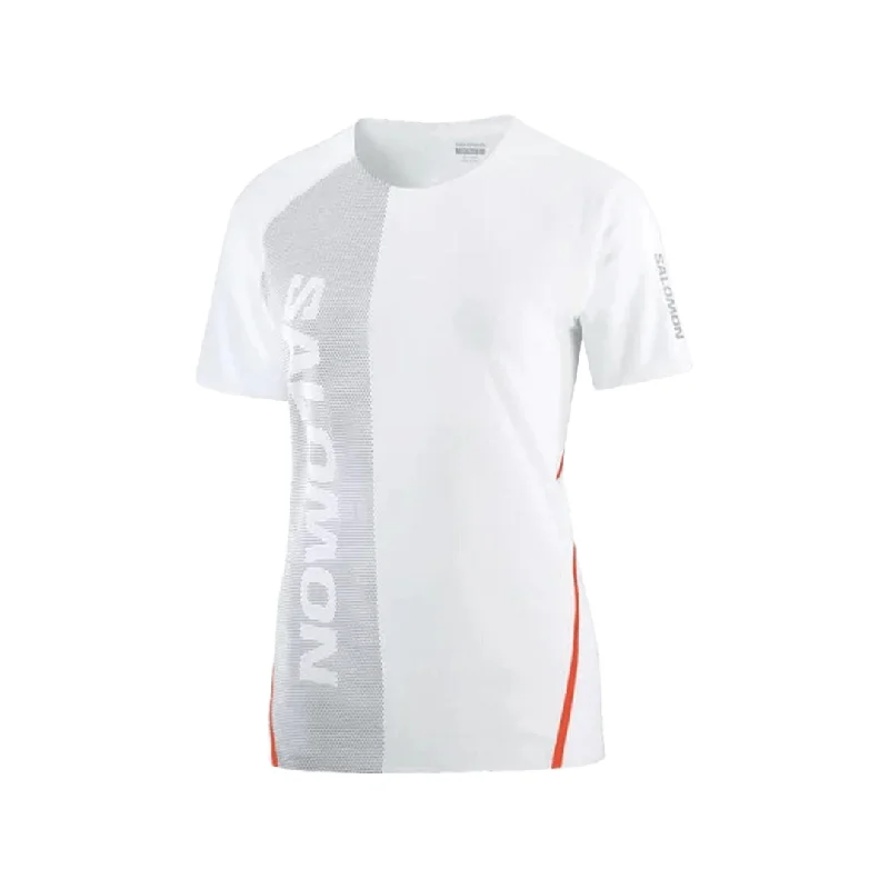 Salomon Women's S/Lab Speed Tee (LC2243700)