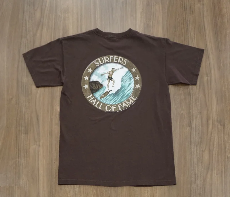 The Vault: Vintage Surfers' Hall of Fame Tee, 2007