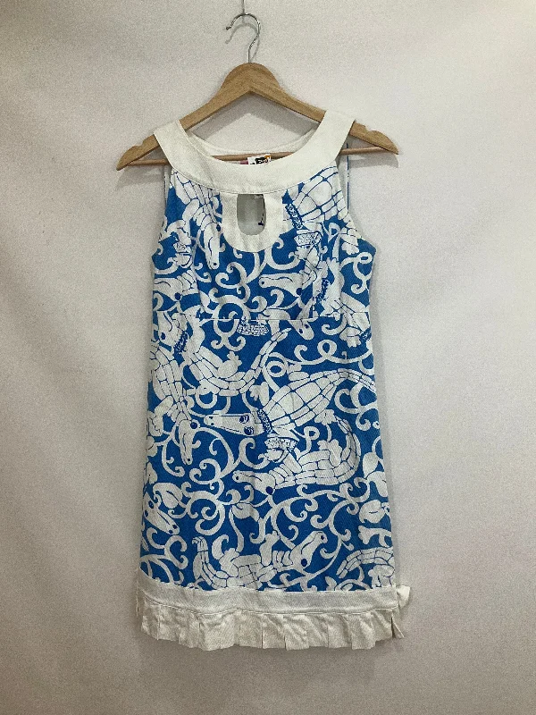 Dress Casual Short By Lilly Pulitzer  Size: 0